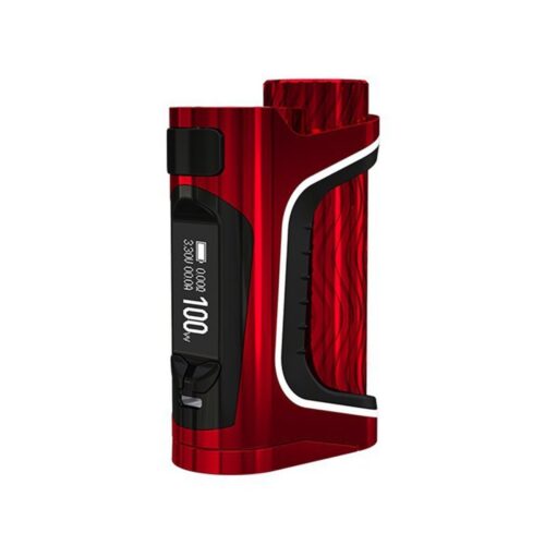 mod istick pico s red