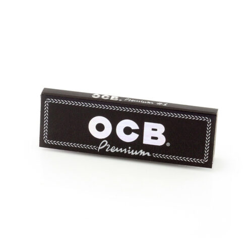 Foite OCB Premium No.1 70 mm