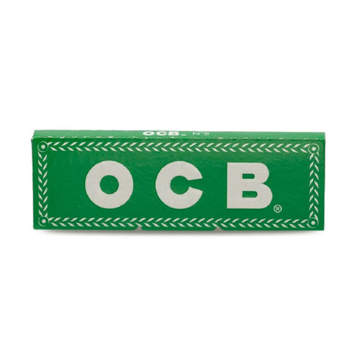 Foite OCB Standard No.8 70 mm