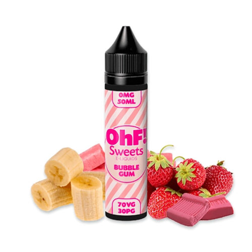lichid-ohf-sweets-bubblegum-50ml