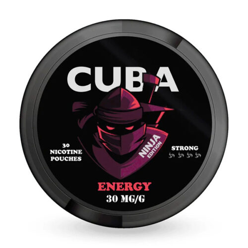 pouch-nicotina-snus-cuba-ninja-energy-vapetronic