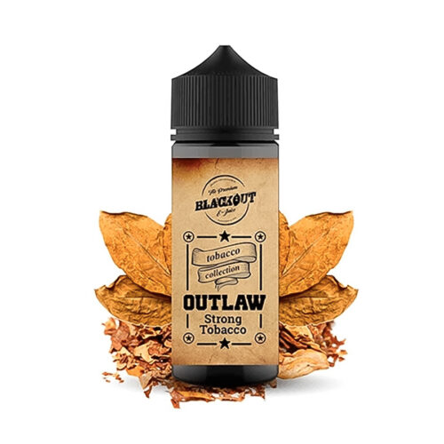 lichid-blackout-outlaw-strong-tobacco-100ml-vapetronic