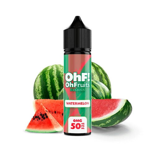 lichid-ohf-fruit-watermelon-50ml