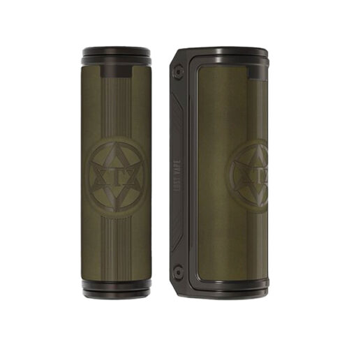 mod-thelema-solo-lost-vape-gunmetal-olive-green